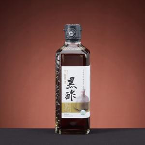 현경태 명인 마늘흑초 420ml