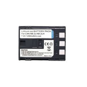 캐논 NB-2L/2LH 호환배터리 파워샷 S80 S70 S60 S50 S45 S40 S30