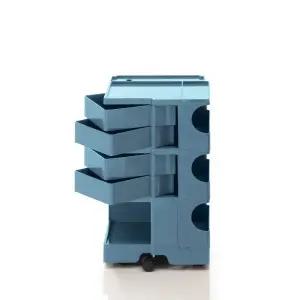 [엑스투](대구신세계)비라인 B-LINE Boby Trolley 34 Blue Whale