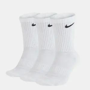 나이키 스포츠양말 라이트웨이트 크루 장목 SX7676-100