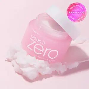 [바닐라코] 클린잇제로 오리지널 클렌징밤 100ml