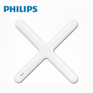 필립스 LED 십자등 60W 주광색 형광등