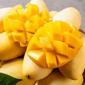 [딜픽]남독마이 태국망고 10-16과 (총 5kg내외)