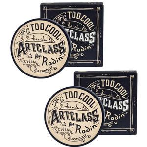 투쿨포스쿨 아트클래스 바이 로댕 쉐딩9.5g x2개 모던 c2