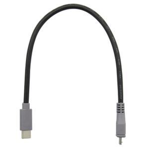 구형갤럭시 CTO5핀데이터선 25CM 자료전송 OTG케이블