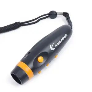 아이워너 범블비 전자호각 호루라기(KS-849)