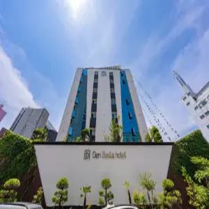 [경남 모텔] 창원 명서동 덴바스타 호텔 (창원 명서동,봉곡동,팔용동,북면온천,창원종합버스터미널)