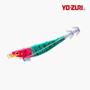 듀엘 요즈리 에비슷테 주니어 수박 삼봉에기 한치에기 오모리그에기