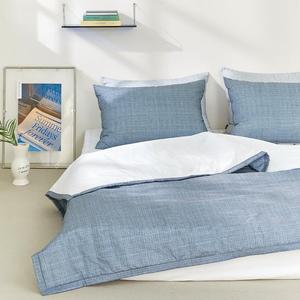 [파르페]by알레르망 페이드 알러지케어 냉감 여름차렵이불패드세트 Q