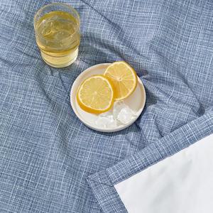 [파르페]by알레르망 페이드 알러지케어 냉감 여름차렵이불 Q