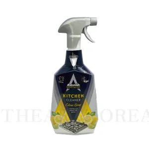영국직수입 아스토니쉬 멀티 키친 주방 클리너 750ml
