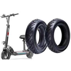 통바퀴 전동 킥보드 10인치 두꺼운 교환 튜브 수리