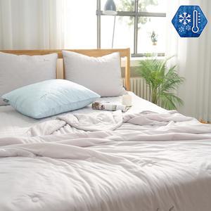 탱글 아이스 쿨소재 냉감이불 차렵이불세트 (SS,Q)