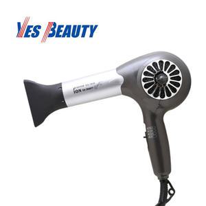 예스뷰티 전문가용 음이온 드라이기 저소음 미용실 여행용 헤어드라이어 ION EG-1800