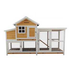 야외 대형 닭장 닭간 새장 토끼 장 케이지 하우스 집