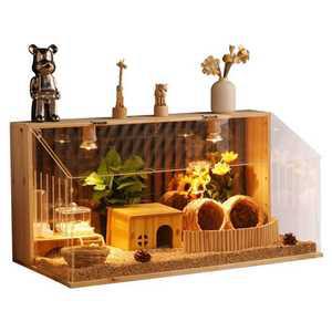 병아리 육추기 메추리 키우기 부화기 사육장 집 둥지