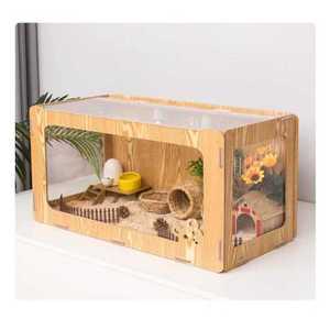 육추기 온도조절 난방 미니 메추리 병아리 도마뱀 집