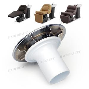 뷰체샴푸대부속품 크롬 배수구 캡