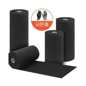 프로덕트랩 제초매트 잡초매트 농업용부직포 농사용 잡초방지 폭 50/60/70/80/100/120cm 길이 100/200m