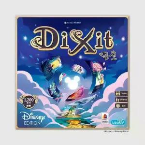 딕싯 디즈니 100주년 기념판 보드게임
