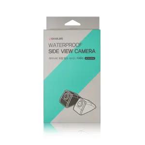 아이나비 블랙박스 사이드카메라 BCFH-60SW / 먹싱박스용 / 3채널 4채널 5채널 확장