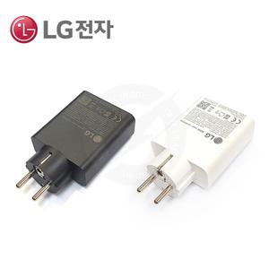 (LG정품) LG 17Z90SP-ED7BK 전용 충전기 아답터 전원 케이블