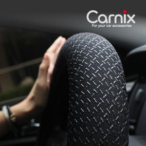 카닉스 차량용품 자동차용품 네일가드 왕쿠션 자동차악세서리 도트 실리콘 소라카 핸들커버 튜닝용품