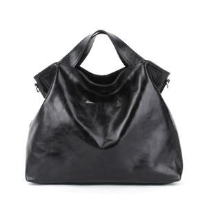 덤플링 홀리 토트 크로스백 [4color/소가죽]