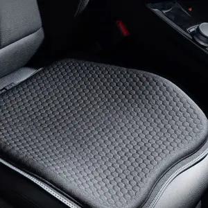 듀라맥스 3D 통풍 메쉬 벌집 방석 47 X 47