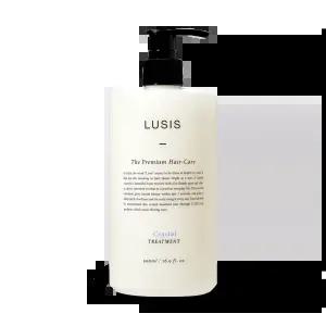 루시스 크리스탈 헤어트리트먼트 500ml