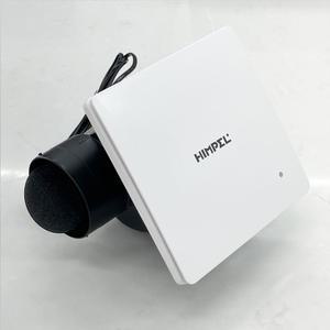 힘펠 저소음 화장실 환풍기 가정용 플렉스 C2-100LF 욕실용