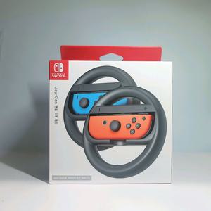 닌텐도 조이콘 레이싱휠 핸들 (SWITCH) //정품