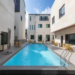 [강원] 강릉 스테이강릉(강원, 강릉)