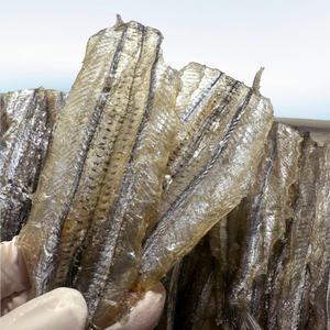 조미 학꽁치포 1kg/삼천포 조미 어포 명태포 마른 안주 간식 반찬 전 건어물