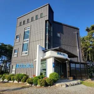 [강원] 양양 블루엔씨펜션(강원, 양양)