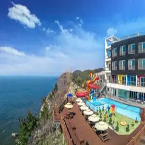 [전북] 부안 아르코스파펜션(전북, 부안)