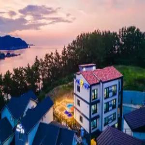 [강원] 장호탑펜션(강원, 삼척)