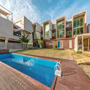 [강원] 노블레스노마드(강원, 홍천)