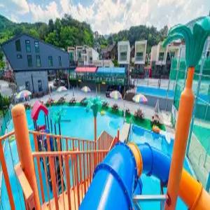 [전북특별자치도] 홀리데이펜션(전북특별자치도, 무주)