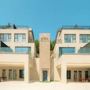 [경남] 그리즐리 키즈풀빌라(경남, 남해)