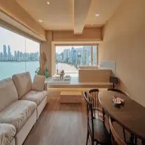 [부산] 스테이까사(부산, 수영)