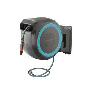 가데나 자동릴 35롤 업 18630-20 35m 자동호스릴 벽걸이호스