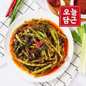 [오늘담근]전라도 열무김치 3kg