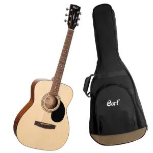 [최다구성품지급] 콜트 AF510 / 입문용 통기타 / 초보 어쿠스틱 기타 / 콘서트 바디