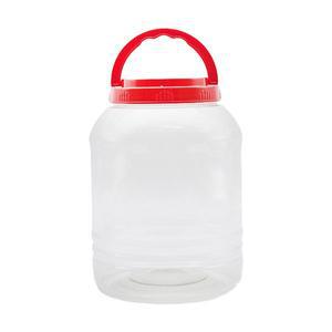 국산 젓갈통 플라스틱용기 플라스틱통 된장 고추장 통 광구 5kg