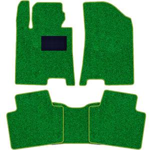 예스카 자동차 잔디매트 풀세트 1열+2열 택시 쏘나타디엣지 24.4~
