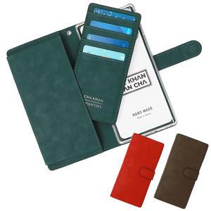 히든 분리형 가죽 지갑형 핸드폰 케이스 갤럭시 S25 S24 S23 FE S22 S21 S20 S10 5G 노트20 노트10 9 플러스 울트라 A56 A55 A54 A53 A52 A36 A35 A34 A33 A32 A25 A24 A23 A16 A15 A13 A12