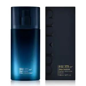 숨37도 디어 옴므 퍼펙트 올인원 세럼 110ml 3in1스킨케어