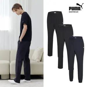 24SS 푸마 남성 기능성 에어홀 팬츠 3종세트 (17차)