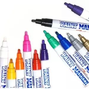 문화 페인트마카 1개입(낱개)